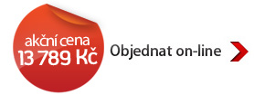 Pygmy 15 kompletní sestava s naražečem plochý - objednat on-line